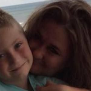 Meet your Posher, Becky